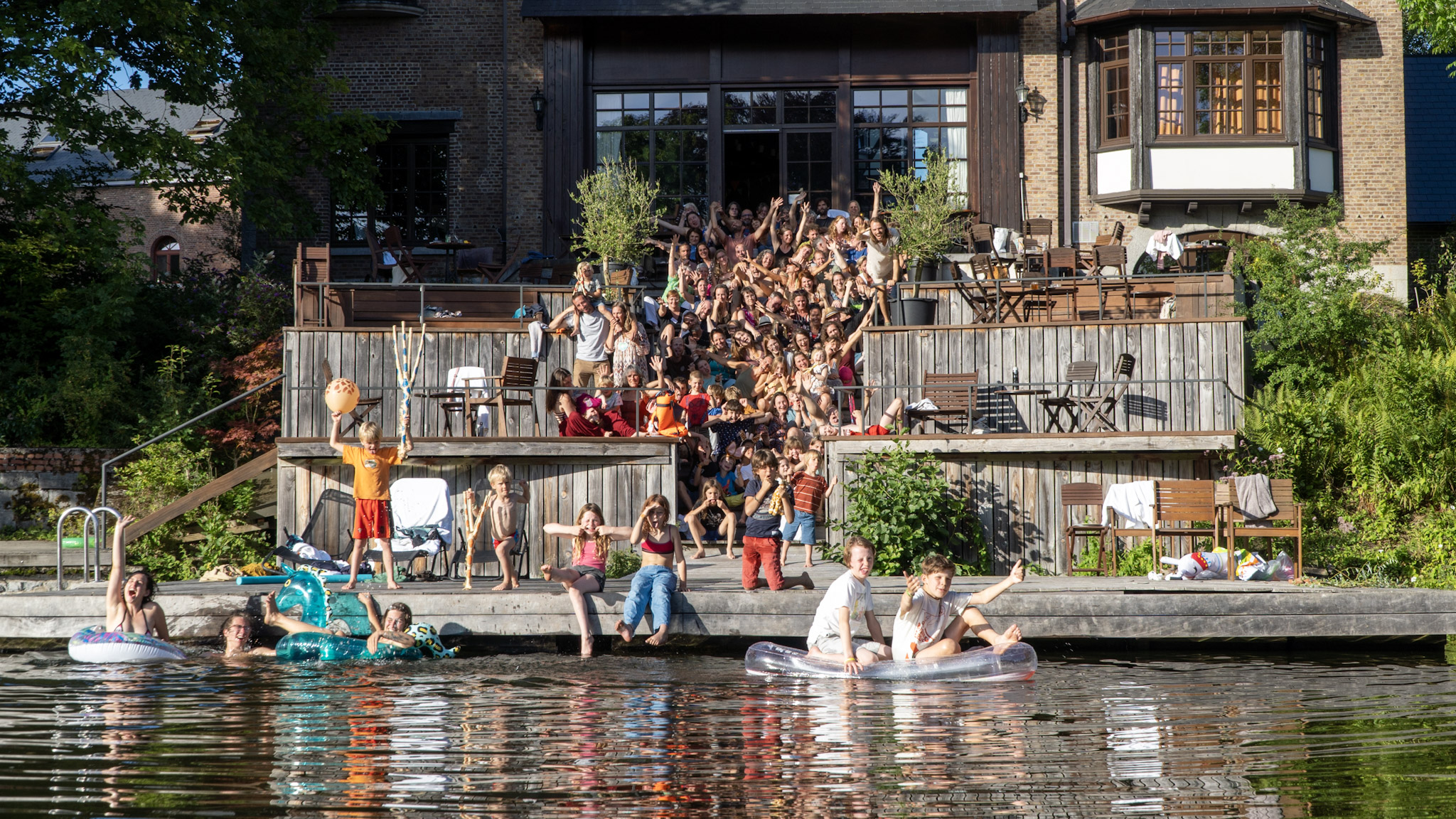 Zomer Festival